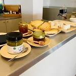 Bed & Breakfast Terra Di Vento 4*