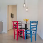 Terra Di Vento Frühstückspension
