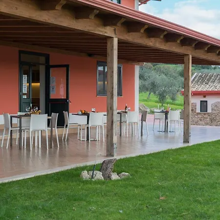 Bed & Breakfast Terra Di Vento