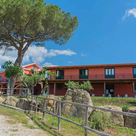 Bed & Breakfast Terra Di Vento *
