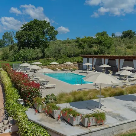 Terra Di Vento Bed & Breakfast *