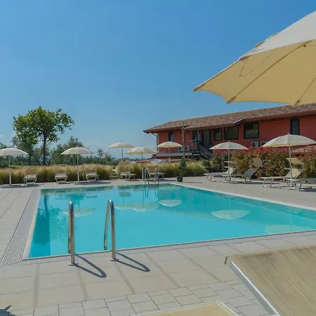 Bed & Breakfast Terra Di Vento