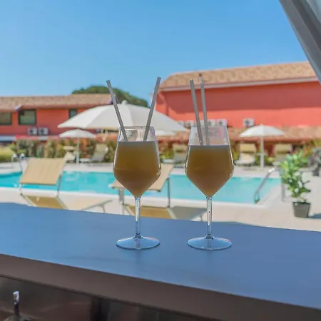 Couette-café Terra Di Vento 4*
