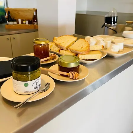 Bed & Breakfast Terra Di Vento *
