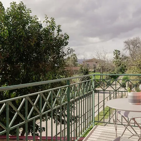 Bed & Breakfast Terra Di Vento Montecorvino Pugliano