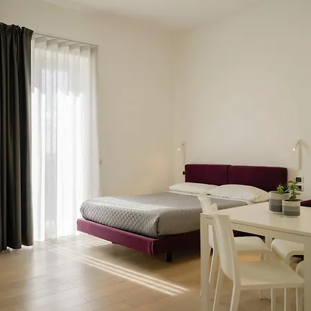 Terra Di Vento Bed & Breakfast Montecorvino Pugliano