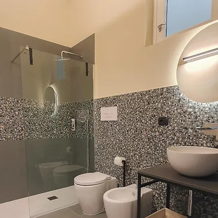 Terra Di Vento B&B