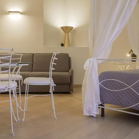Terra Di Vento Bed & Breakfast