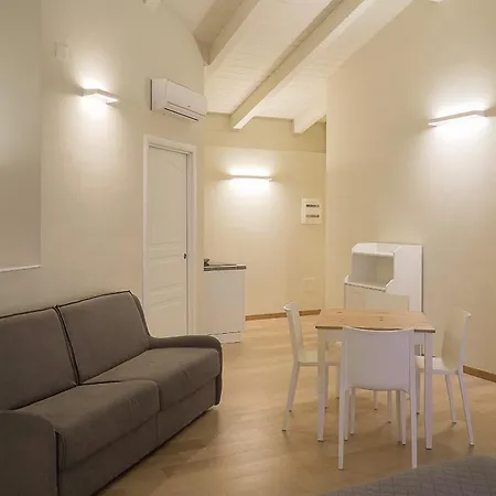 Terra Di Vento Couette-café 4*