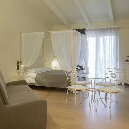 Bed & Breakfast Terra Di Vento *
