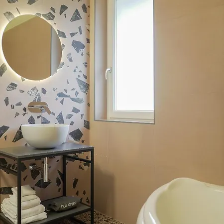 Bed and breakfast Terra Di Vento 4*