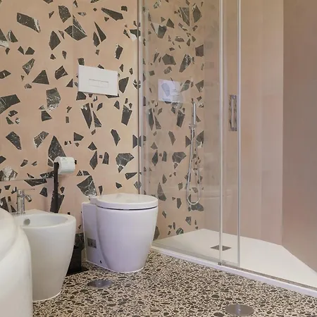 Bed & Breakfast Terra Di Vento Montecorvino Pugliano