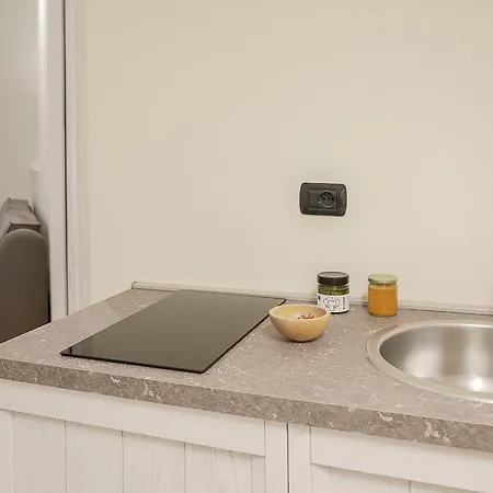 Terra Di Vento Nocleg ze śniadaniem Montecorvino Pugliano