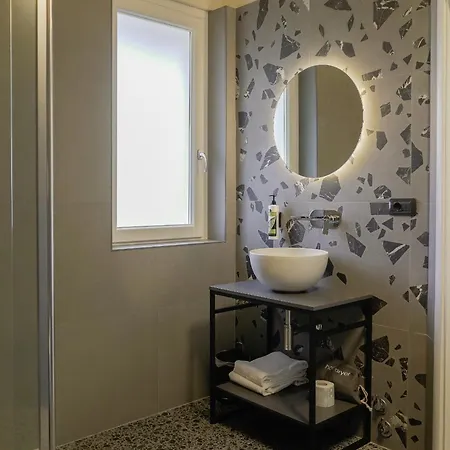Terra Di Vento Bed & Breakfast *