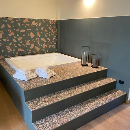 Bed & Breakfast Terra Di Vento
