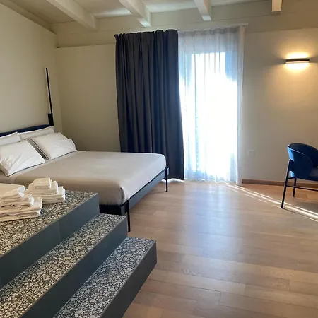Bed & Breakfast Terra Di Vento *