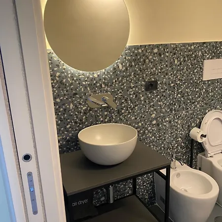 Bed & Breakfast Terra Di Vento *