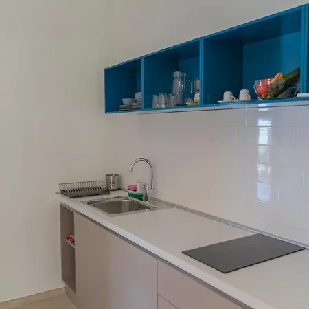 Bed & Breakfast Terra Di Vento Montecorvino Pugliano