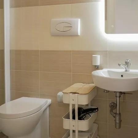 Terra Di Vento Bed & Breakfast