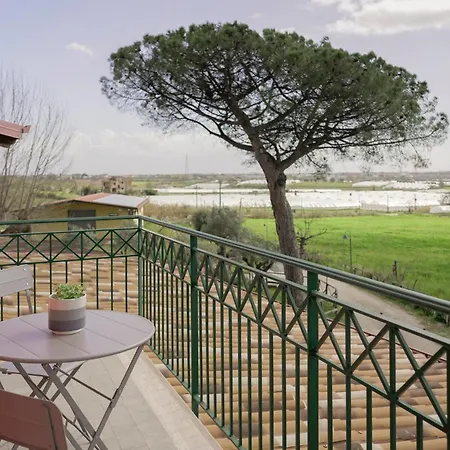 Terra Di Vento Couette-café 4*