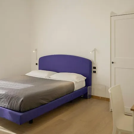 Bed & Breakfast Terra Di Vento