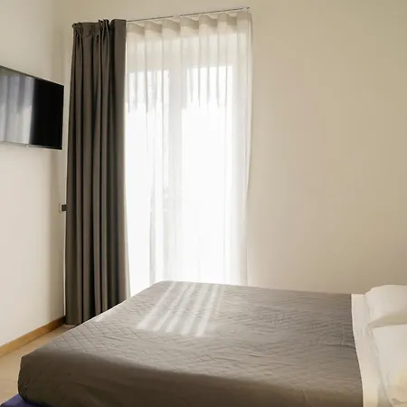 Terra Di Vento Bed & Breakfast *