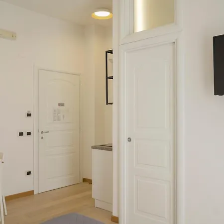 Bed & Breakfast Terra Di Vento Montecorvino Pugliano