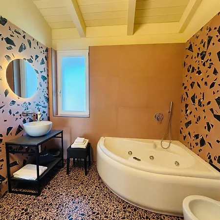 Terra Di Vento Bed & Breakfast *