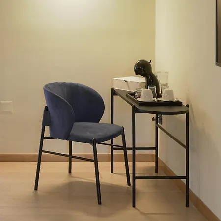 Terra Di Vento Couette-café 4*