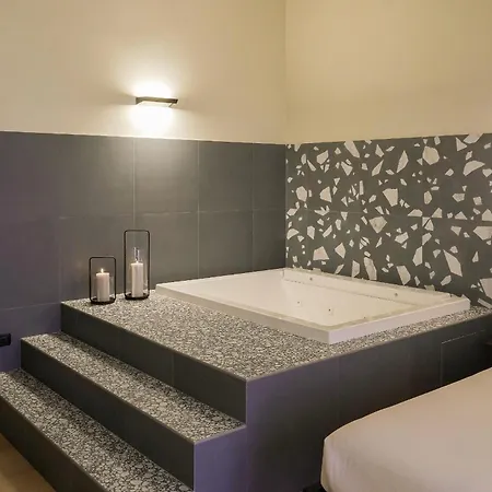 Bed and breakfast Terra Di Vento Montecorvino Pugliano