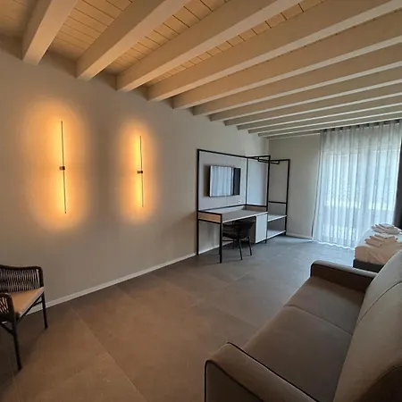 Terra Di Vento Bed and breakfast