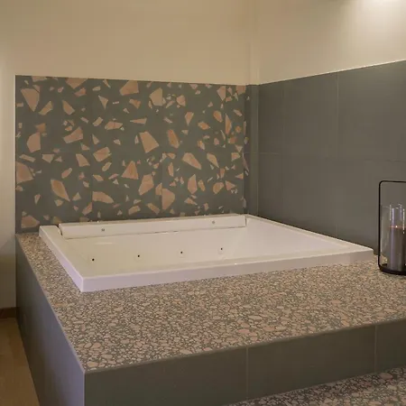 Terra Di Vento Couette-café 4*