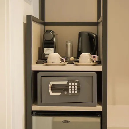 Terra Di Vento Couette-café 4*