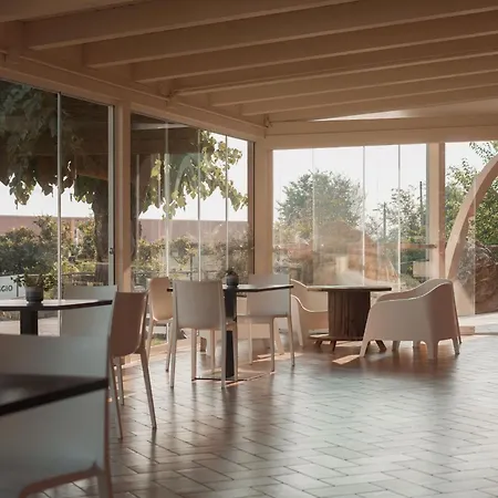 Terra Di Vento Couette-café 4*