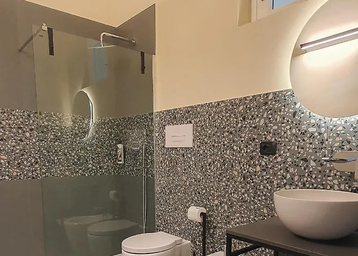Terra Di Vento Bed & Breakfast