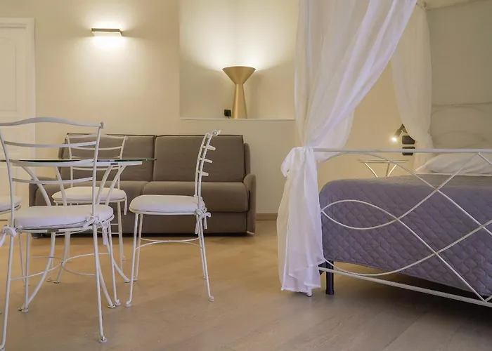 Terra Di Vento Bed & Breakfast