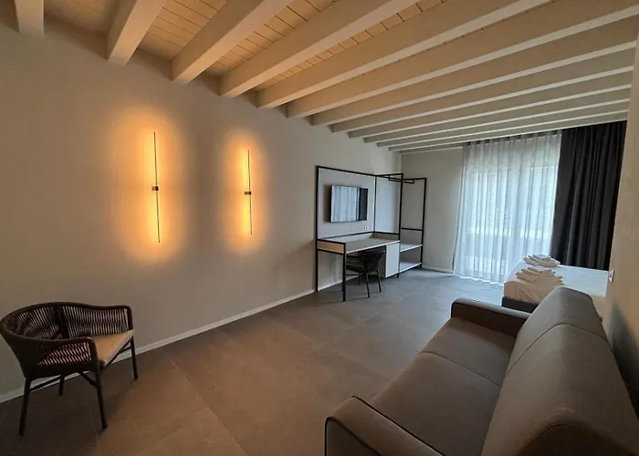 Terra Di Vento Bed & Breakfast