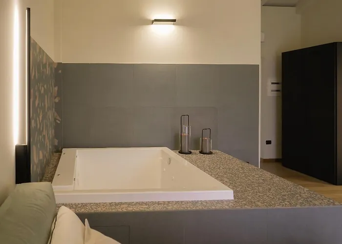 Terra Di Vento Bed & Breakfast Montecorvino Pugliano