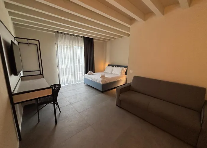 Terra Di Vento 4*