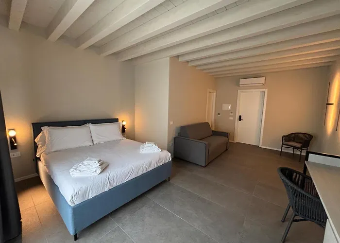 Bed & Breakfast Terra Di Vento